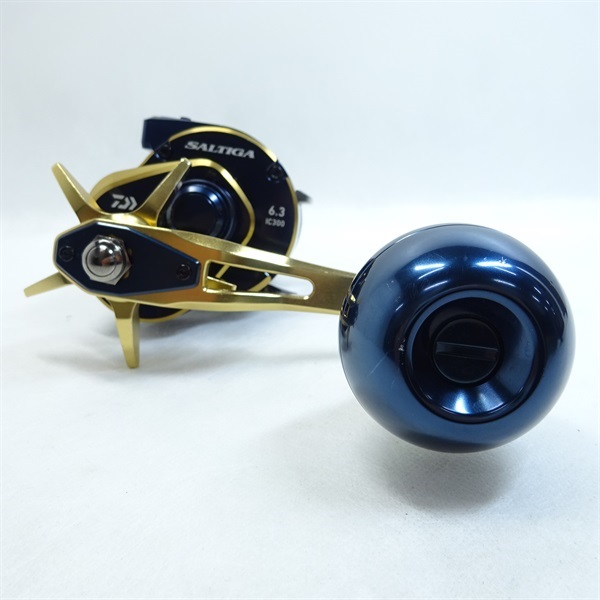 ２１ソルティガＩＣ３００Ｌ